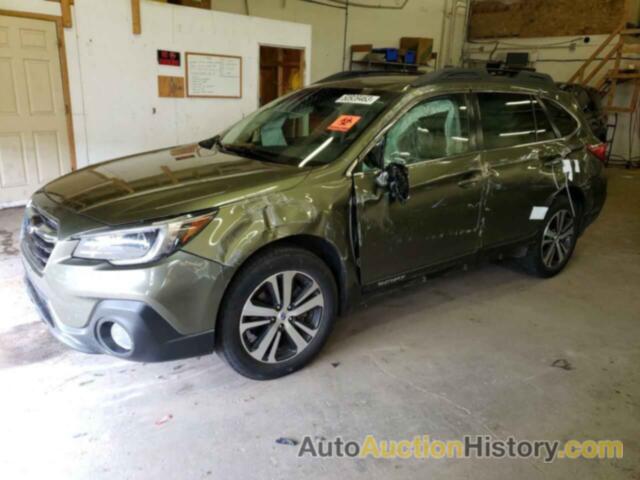 2019 SUBARU OUTBACK 3.6R LIMITED, 4S4BSENC3K3371315