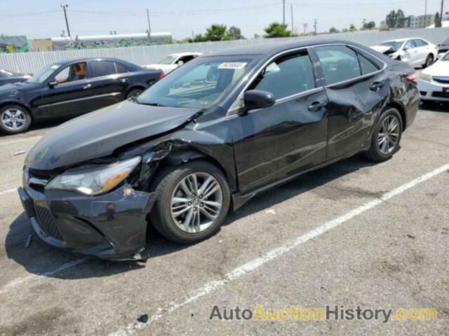 2015 TOYOTA CAMRY LE, 4T1BF1FK7FU905032