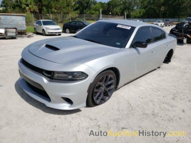 2020 DODGE CHARGER R/T, 2C3CDXCT3LH204778
