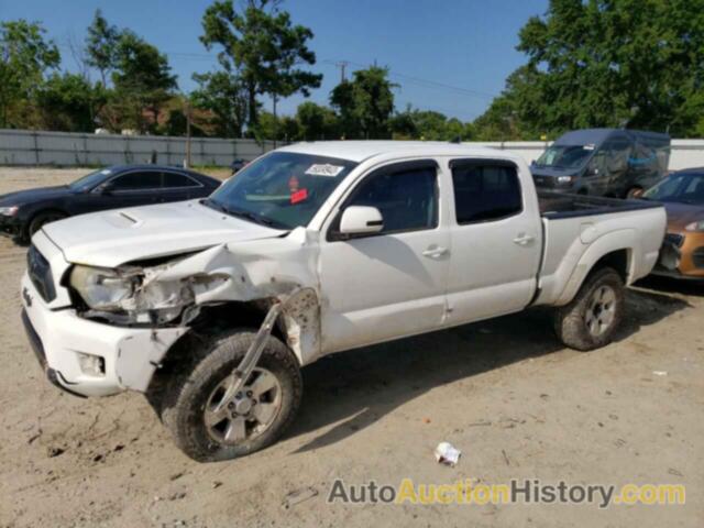 2012 TOYOTA TACOMA DOUBLE CAB LONG BED, 3TMMU4FN8CM042143