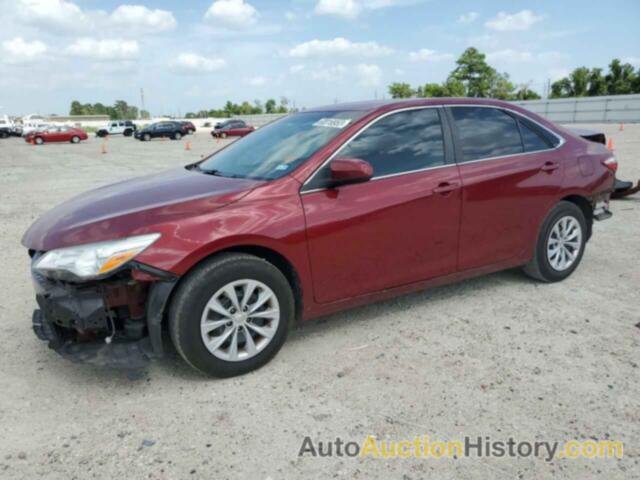 2017 TOYOTA CAMRY LE, 4T1BF1FK1HU757785