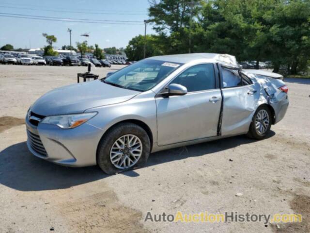 2016 TOYOTA CAMRY LE, 4T1BF1FK0GU214085