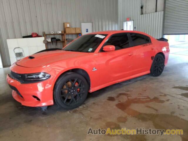 2017 DODGE CHARGER R/T, 2C3CDXCT8HH543494