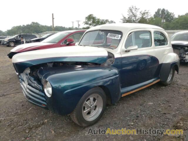 1942 FORD ALL OTHER, 1GA76213