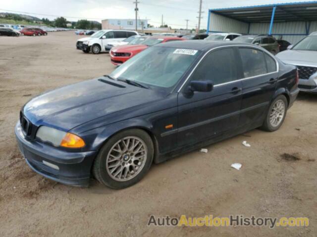 1999 BMW 3 SERIES I AUTOMATIC, WBAAM5330XFR02714