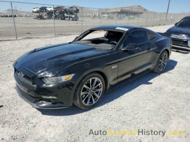 2015 FORD MUSTANG GT, 1FA6P8CF7F5382369