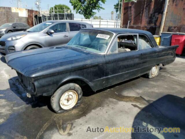 1960 MERCURY ALL OTHER, 0K01S800336