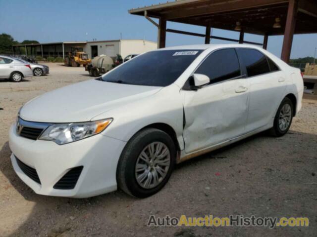 2012 TOYOTA CAMRY BASE, 4T4BF1FK9CR196136