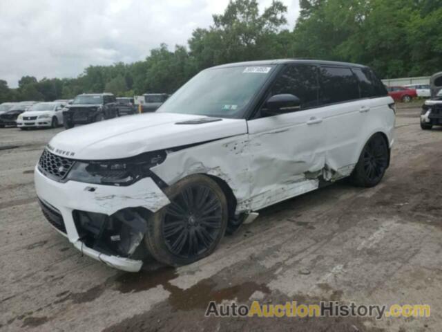 2019 LAND ROVER RANGEROVER SUPERCHARGED DYNAMIC, SALWR2RE7KA830152