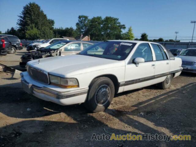 1994 BUICK ROADMASTER LIMITED, 1G4BT52P5RR406593