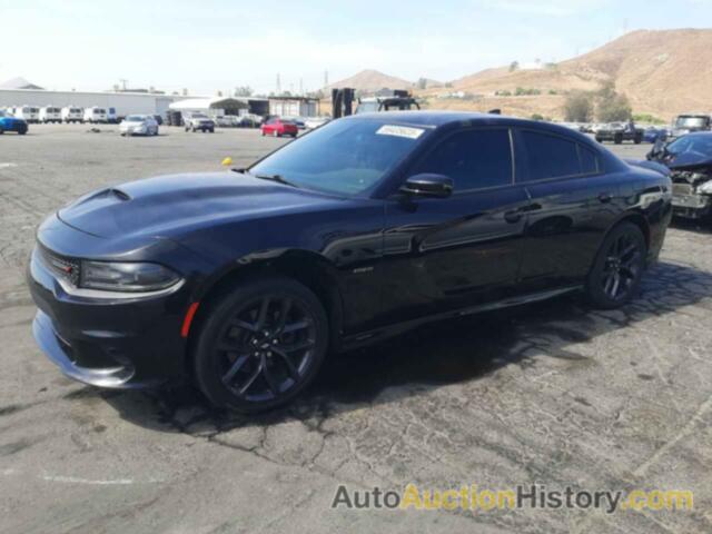 2019 DODGE CHARGER R/T, 2C3CDXCT7KH623425