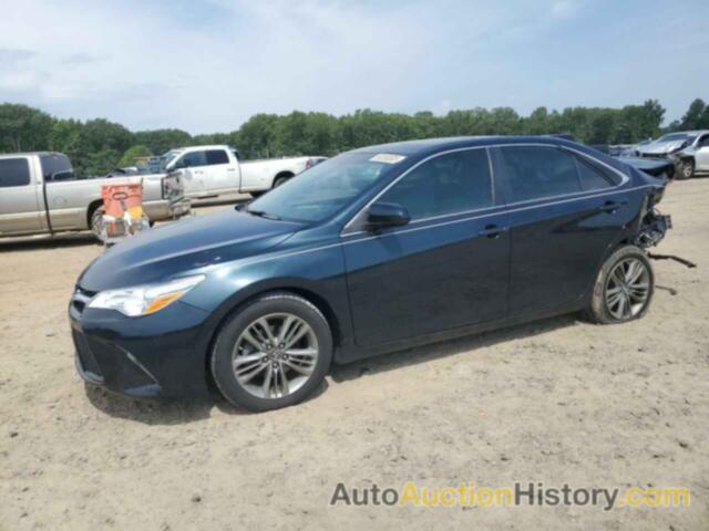 2015 TOYOTA CAMRY LE, 4T1BF1FK5FU498909