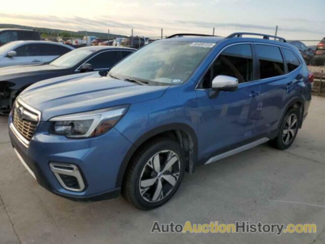 2021 SUBARU FORESTER TOURING, JF2SKAXC0MH462303