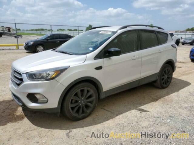 2018 FORD ESCAPE SE, 1FMCU0GD5JUD28885