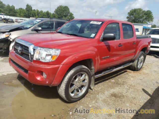 2011 TOYOTA TACOMA DOUBLE CAB PRERUNNER, 5TFJU4GN0BX008613