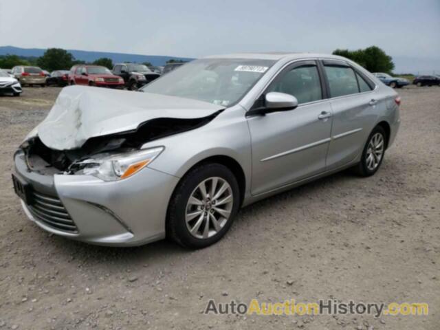 2017 TOYOTA CAMRY LE, 4T1BF1FK6HU735121