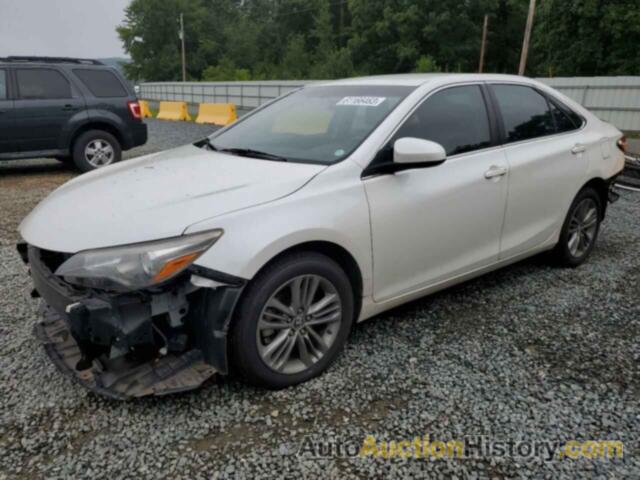2016 TOYOTA CAMRY LE, 4T1BF1FK0GU166166