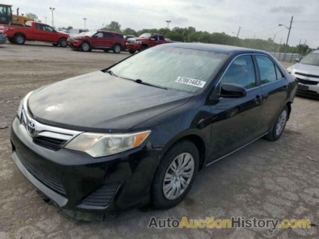 2014 TOYOTA CAMRY L, 4T4BF1FKXER403927
