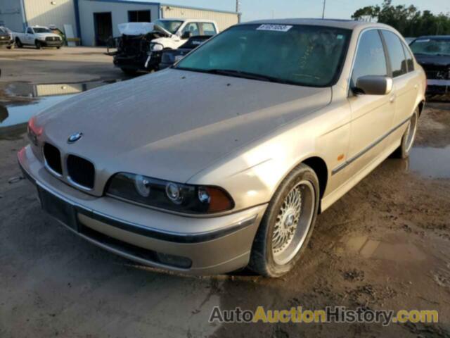 1998 BMW 5 SERIES I AUTOMATIC, WBADD6320WBW36238