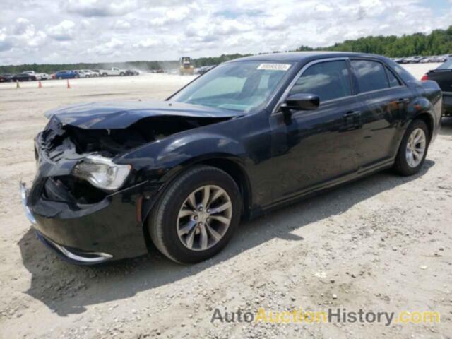 2015 CHRYSLER 300 LIMITED, 2C3CCAAG1FH832798