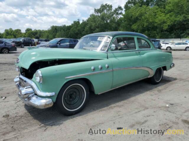 1952 BUICK ALL OTHER, 16530663