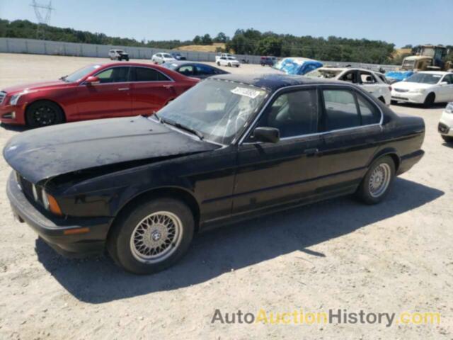1993 BMW 5 SERIES I AUTOMATIC, WBAHD2319PBF74943