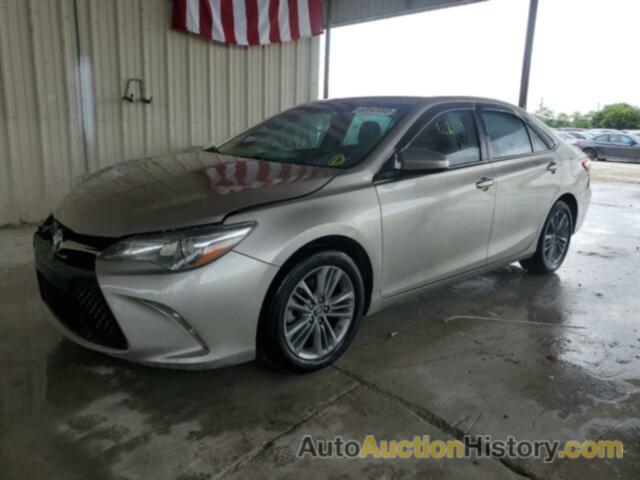 2016 TOYOTA CAMRY LE, 4T1BF1FK9GU177764