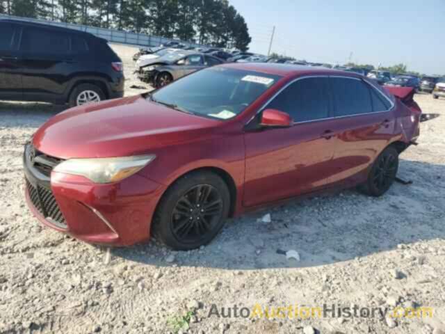 2015 TOYOTA CAMRY LE, 4T1BF1FK4FU896015