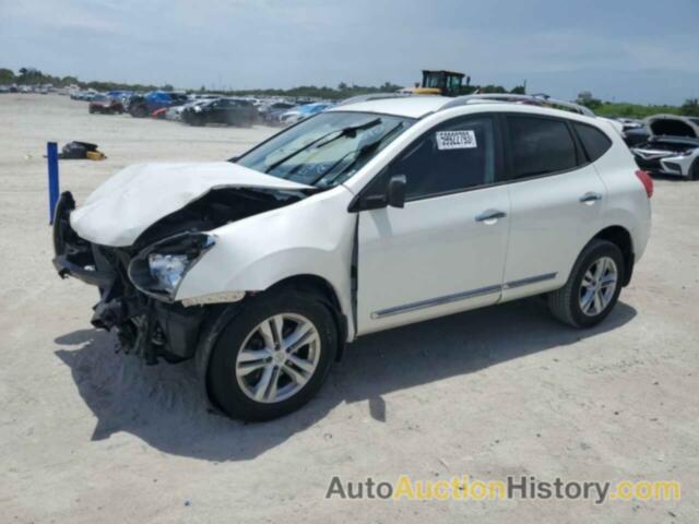2015 NISSAN ROGUE S, JN8AS5MT1FW666892