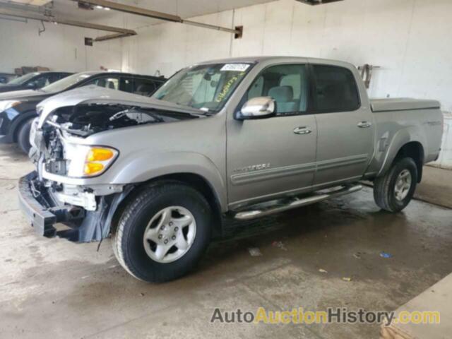 2004 TOYOTA ALL OTHER DOUBLE CAB SR5, 5TBET34134S456782