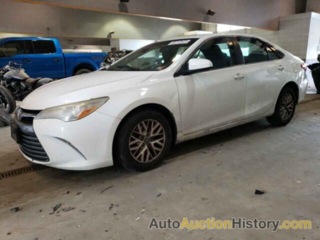 2016 TOYOTA CAMRY LE, 4T1BF1FK4GU584388