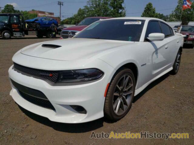 2022 DODGE CHARGER R/T, 2C3CDXCT1NH259412