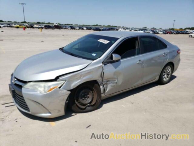 2016 TOYOTA CAMRY LE, 4T4BF1FK8GR538438
