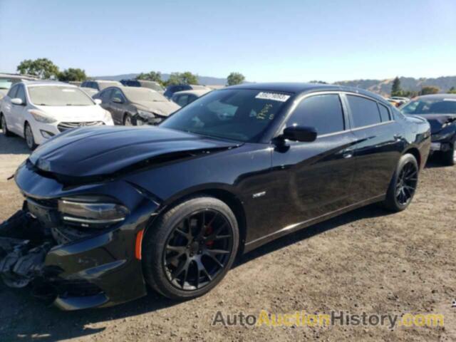 2017 DODGE CHARGER R/T, 2C3CDXCTXHH638882