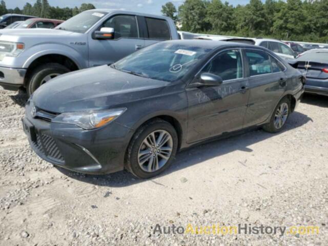 2017 TOYOTA CAMRY LE, 4T1BF1FK1HU452528