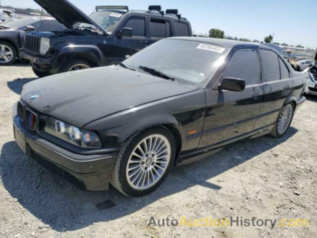 1997 BMW 3 SERIES I, WBACD3322VAV19176