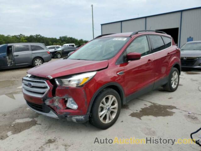 2018 FORD ESCAPE SE, 1FMCU0GD8JUD14866