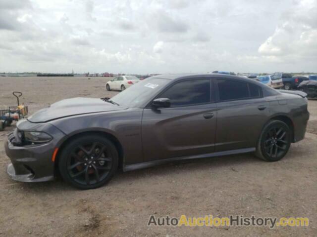 2022 DODGE CHARGER R/T, 2C3CDXCT9NH176178
