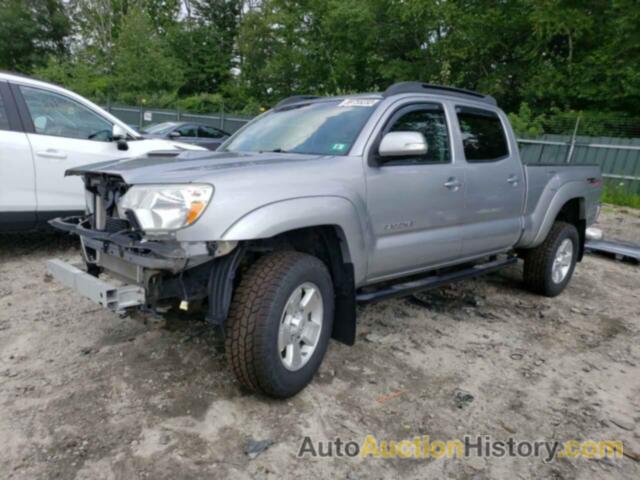 2015 TOYOTA TACOMA DOUBLE CAB LONG BED, 3TMMU4FN8FM076037