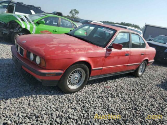 1994 BMW 5 SERIES I AUTOMATIC, WBAHE2311RGE85399