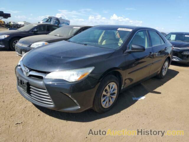 2016 TOYOTA CAMRY LE, 4T4BF1FK2GR561584