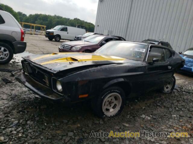 1973 FORD MUSTANG, 3F02Q229079