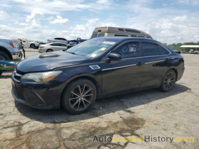 2015 TOYOTA CAMRY LE, 4T1BF1FK0FU011793