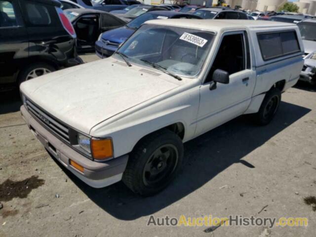 1988 TOYOTA ALL OTHER 1/2 TON RN50, JT4RN50R6J0353851