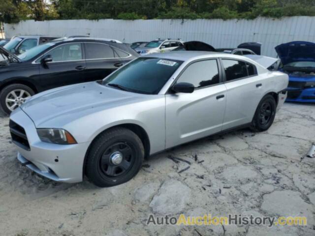 2013 DODGE CHARGER POLICE, 2C3CDXAT0DH718205