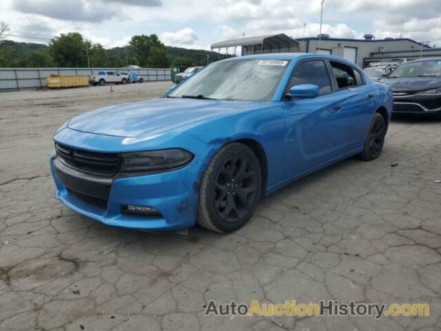 2016 DODGE CHARGER R/T, 2C3CDXCT8GH179396