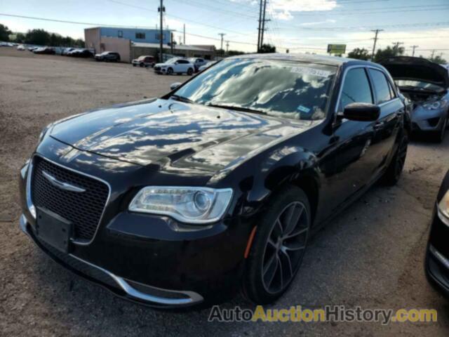 2015 CHRYSLER 300 LIMITED, 2C3CCAAG3FH930554