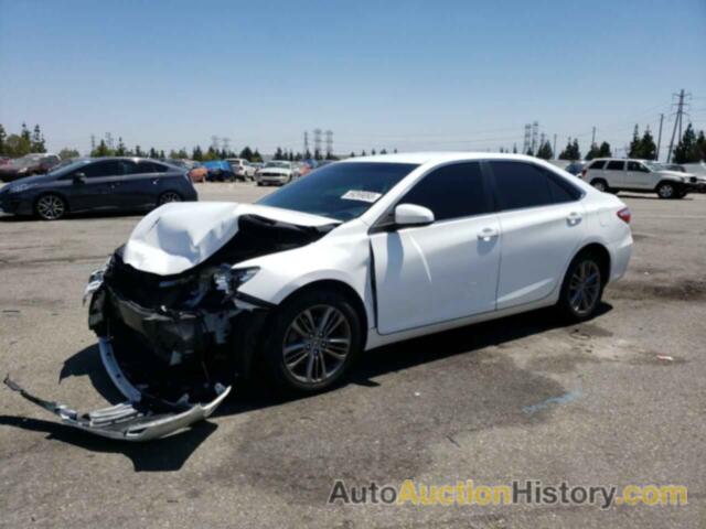 2016 TOYOTA CAMRY LE, 4T1BF1FK9GU555811