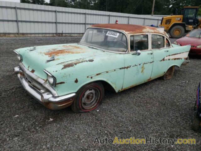 1957 CHEVROLET ALL OTHER, VB57A165728