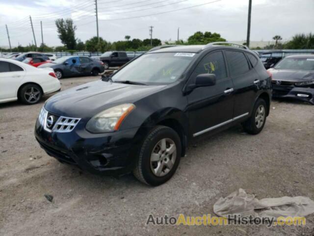 2015 NISSAN ROGUE S, JN8AS5MT9FW152045